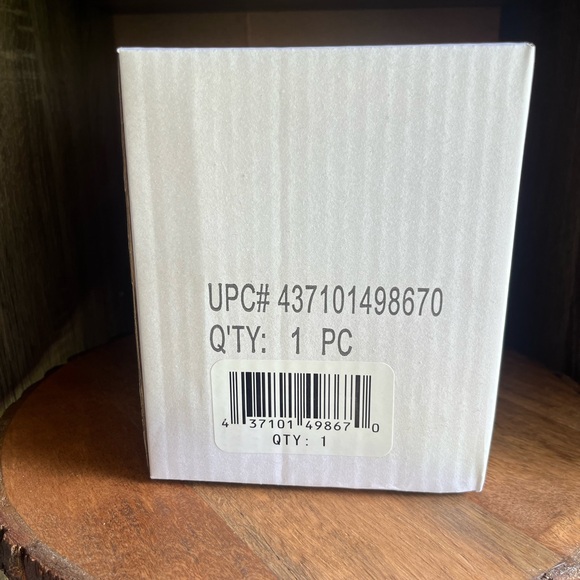 NWT 2024 Disneyland Mickey Minnie Mouse Castle Light Up Christmas Ornament - Picture 6 of 7